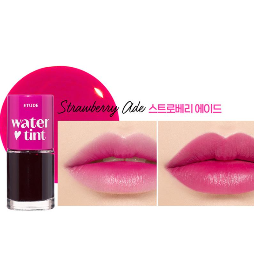 Etude House Dear Darling Water Tint 9g (9 Color Options)