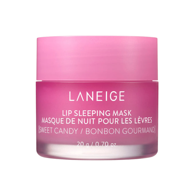 aneige Lip Sleeping Mask for Dry Lips 20g (13 Options)