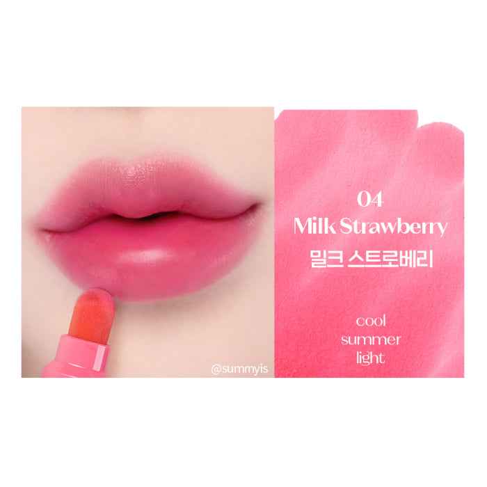 Etude House Dear Darling Marker Tint 3.5g (12 Options)