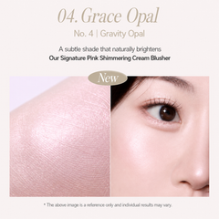 Clio Prism Highlighter 8g (6 Colors)