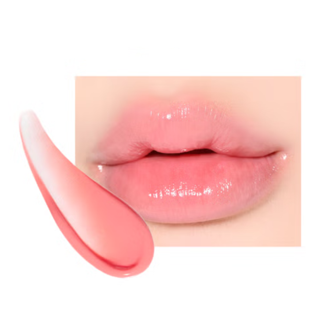 code glokolor Fruity Volume Lip Gloss 10g (5 Options)
