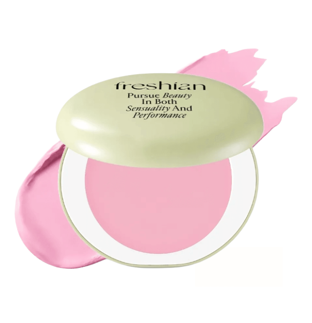 Freshian Egg-like Cream Blush (9 Options)