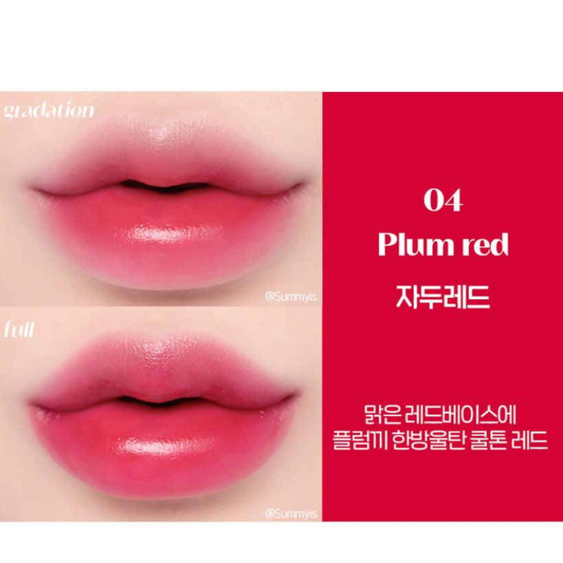 ETUDE HOUSE Dear Darling Water Gel Tint 5g (9 Options)