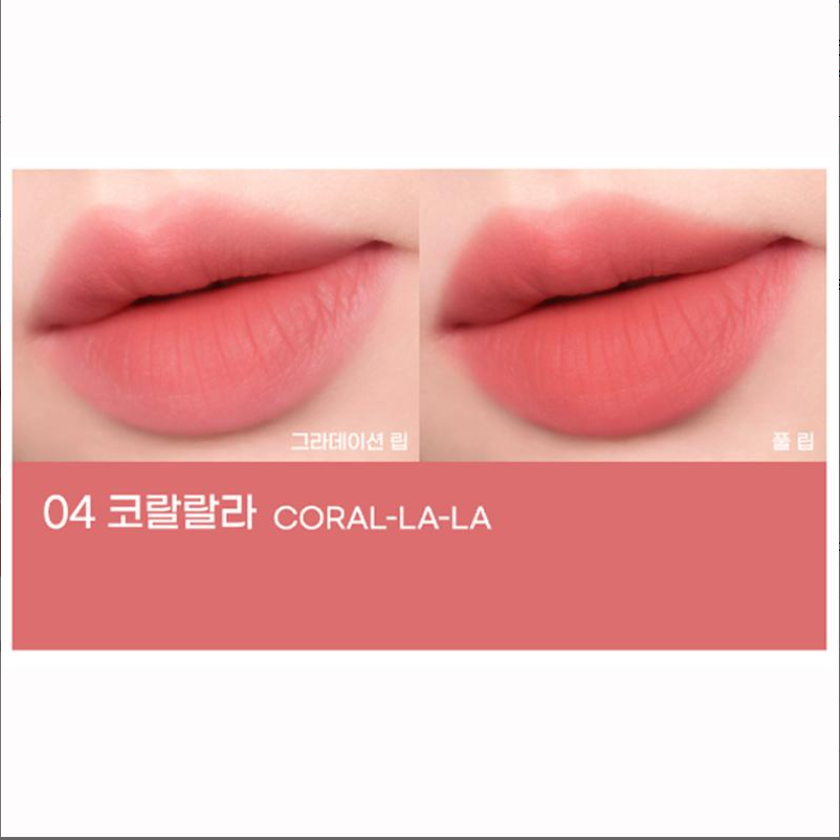 CLUB CLIO PERIPERA Over Blur Tint 7colors, 3.5g (11 Options)