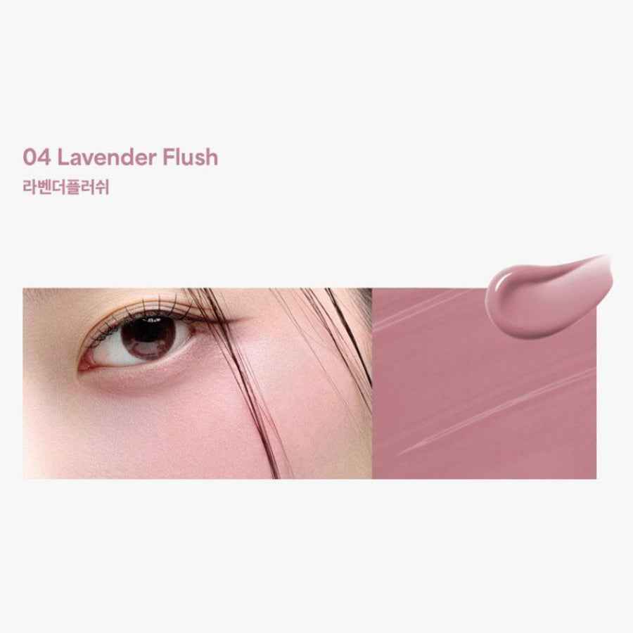 House of Hur Moist Ampoule Blusher 20ml (11 Options)