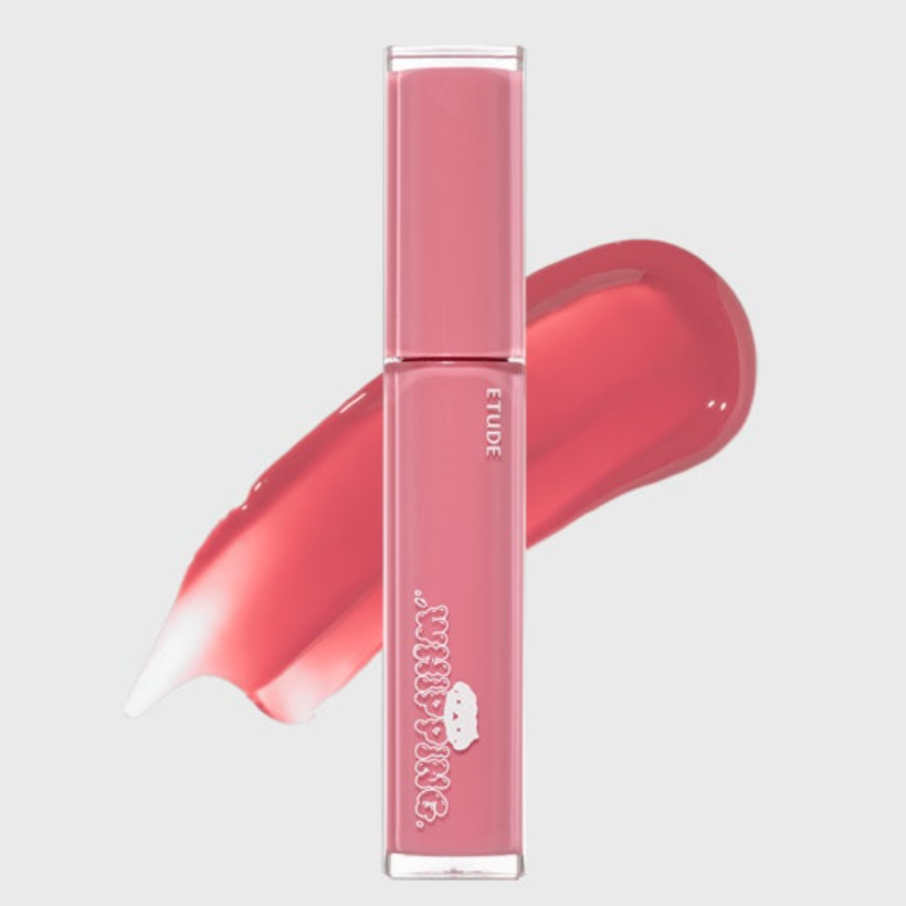 Etude House Whipping Cloud Fruity Dewy Tint 4.5g (5 Options)