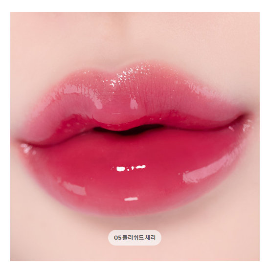 Etude House Over Glowy Tint 3g (17 Options)