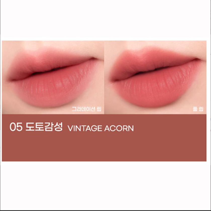 CLUB CLIO PERIPERA Over Blur Tint 7colors, 3.5g (11 Options)