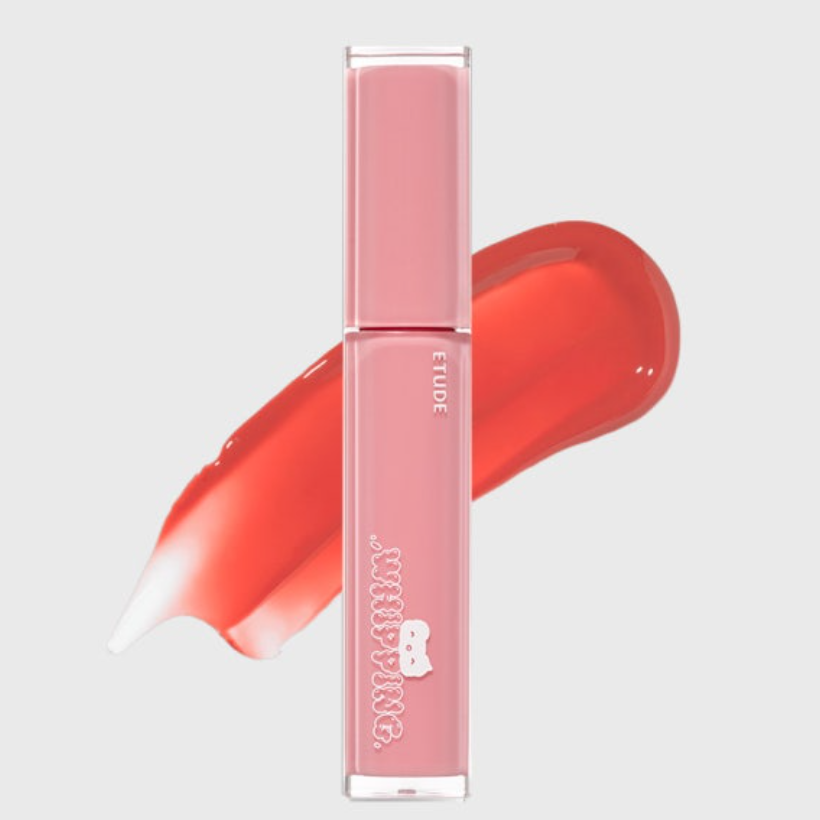 Etude House Whipping Cloud Fruity Dewy Tint 4.5g (5 Options)