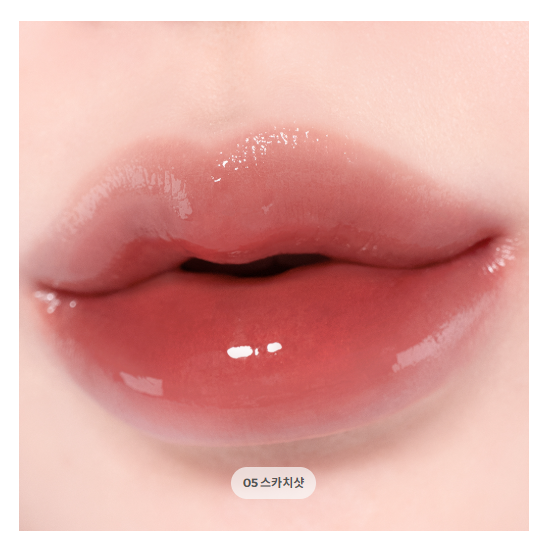 TIRTIR Wateryism Glow Mini Tint 1.8g (30 Options)