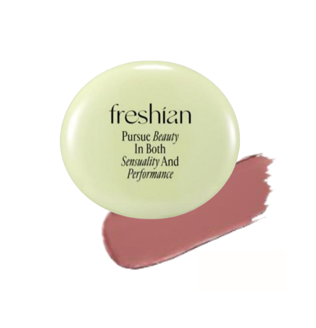 Freshian Egg-like Cream Blush (9 Options)