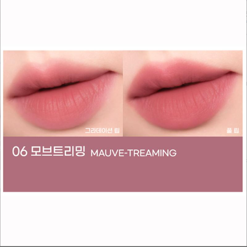 CLUB CLIO PERIPERA Over Blur Tint 7colors, 3.5g (11 Options)