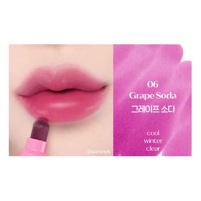 Etude House Dear Darling Marker Tint 3.5g (12 Options)