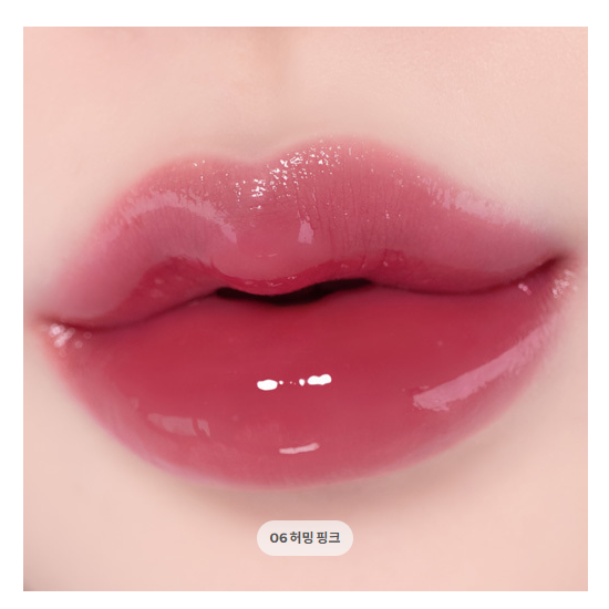 Etude House Over Glowy Tint 3g (17 Options)