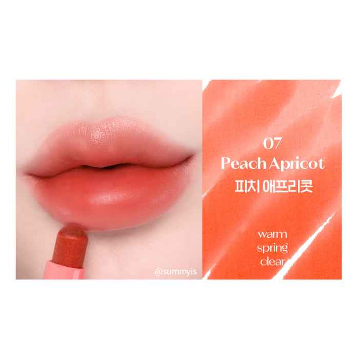 Etude House Dear Darling Marker Tint 3.5g (12 Options)
