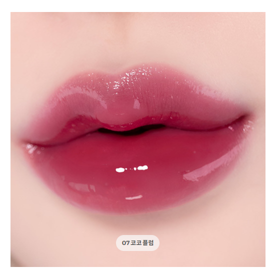 Etude House Over Glowy Tint 3g (17 Options)