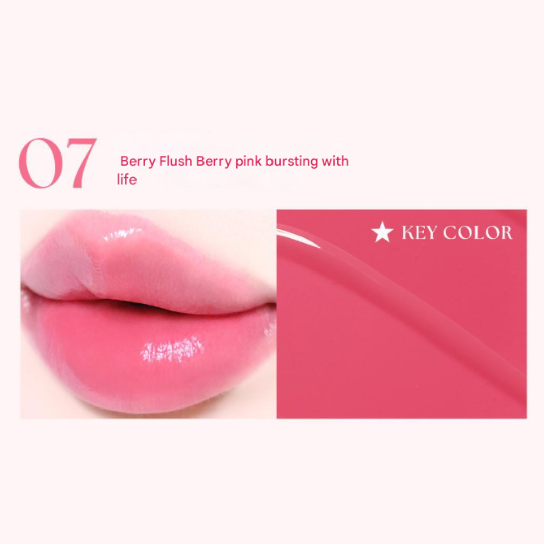Wakemake Healthy Glow Balm Stick 11COLOR [Sanrio Pochacco Edition]  (11 Options)