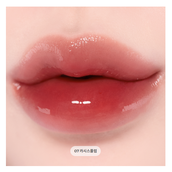 TIRTIR Wateryism Glow Mini Tint 1.8g (30 Options)