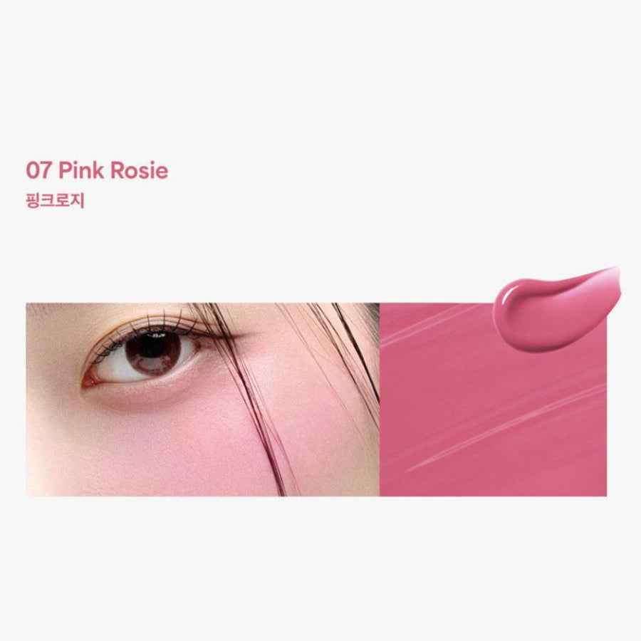 House of Hur Moist Ampoule Blusher 20ml (11 Options)