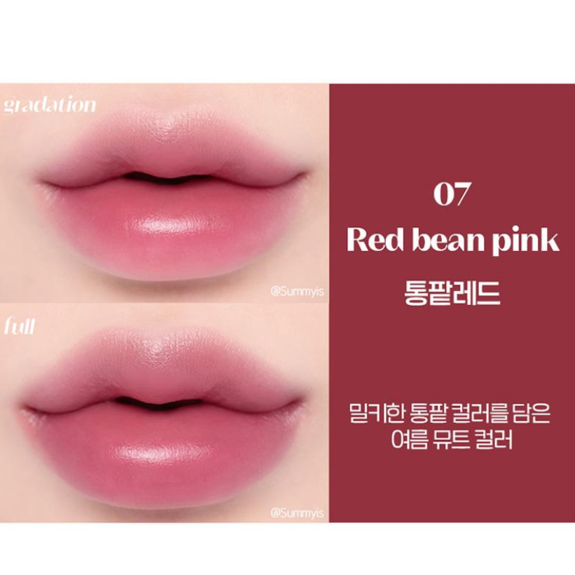 ETUDE HOUSE Dear Darling Water Gel Tint 5g (9 Options)