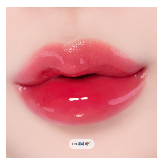 Etude House Over Glowy Tint 3g (17 Options)