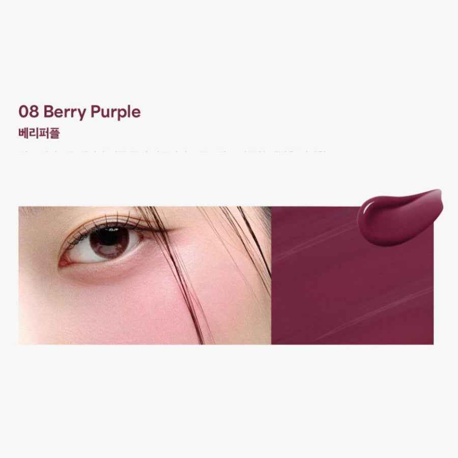 House of Hur Moist Ampoule Blusher 20ml (11 Options)