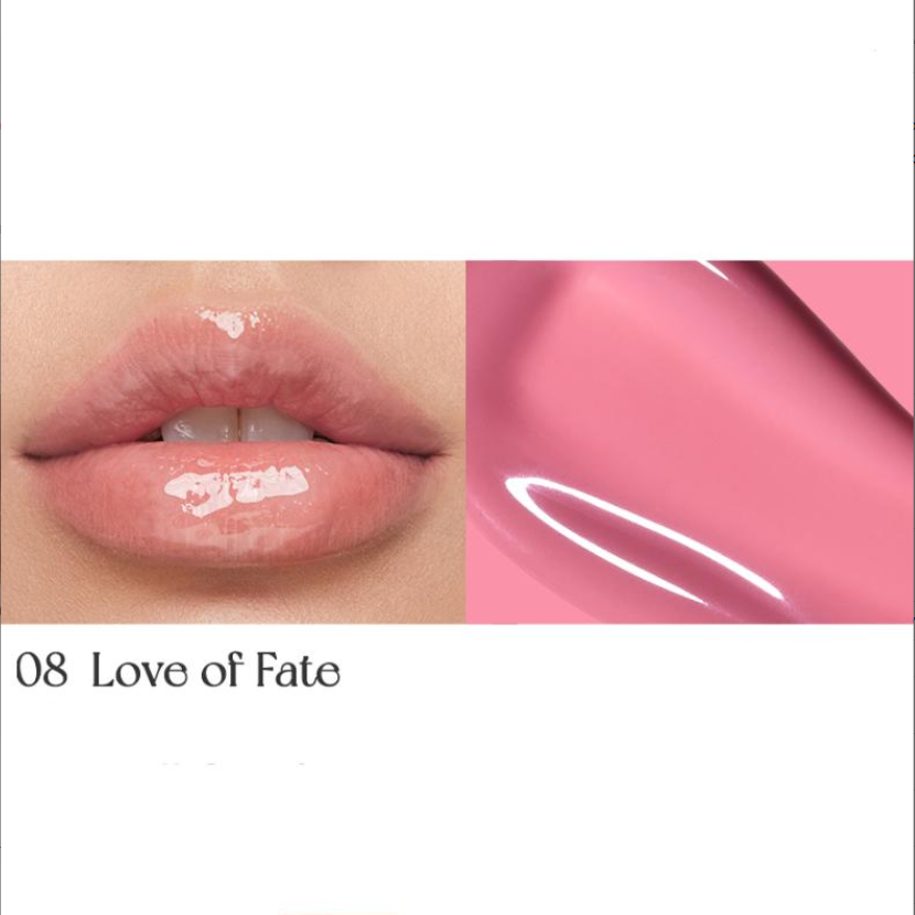 PERIPERA Ink Glasting Lip Gloss 4.5ml (13 Options)