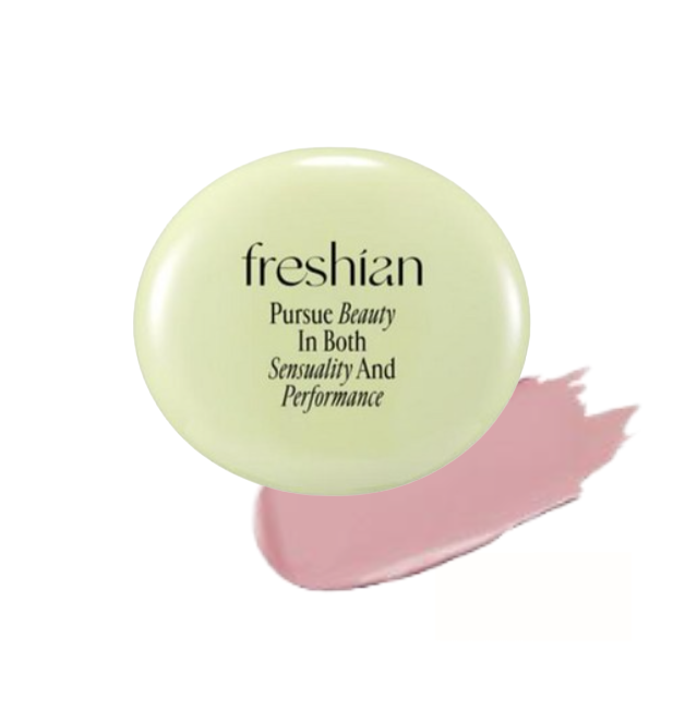 Freshian Egg-like Cream Blush (9 Options)