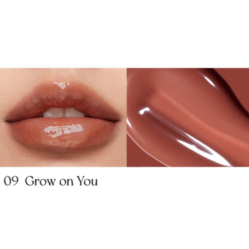 PERIPERA Ink Glasting Lip Gloss 4.5ml (13 Options)