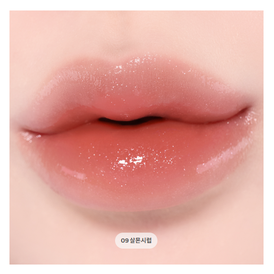 TIRTIR Wateryism Glow Mini Tint 1.8g (30 Options)