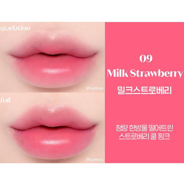 ETUDE HOUSE Dear Darling Water Gel Tint 5g (9 Options)