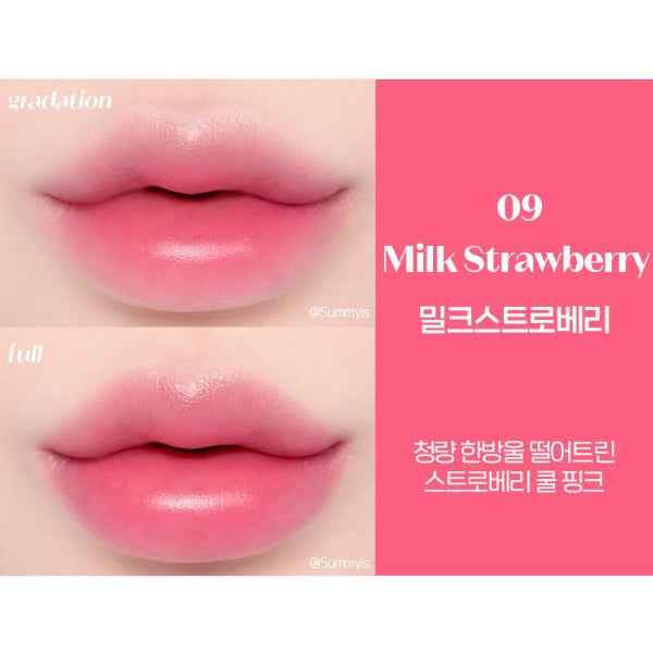 ETUDE HOUSE Dear Darling Water Gel Tint 5g (9 Options)