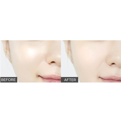 Enough Filter Two Way Cake (Blur / Pure / Cover) SPF28 PA++ 12g + Refill 12g