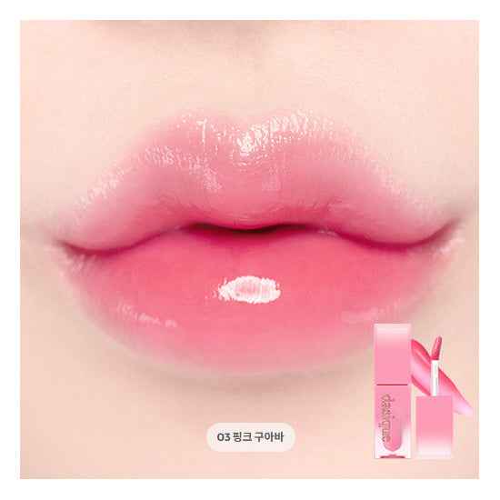 Dasique Juicy Dewy Tint (27 Options)