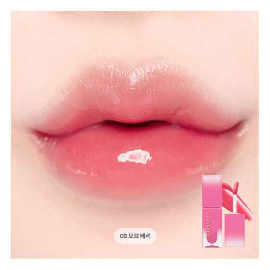 Dasique Juicy Dewy Tint (27 Options)