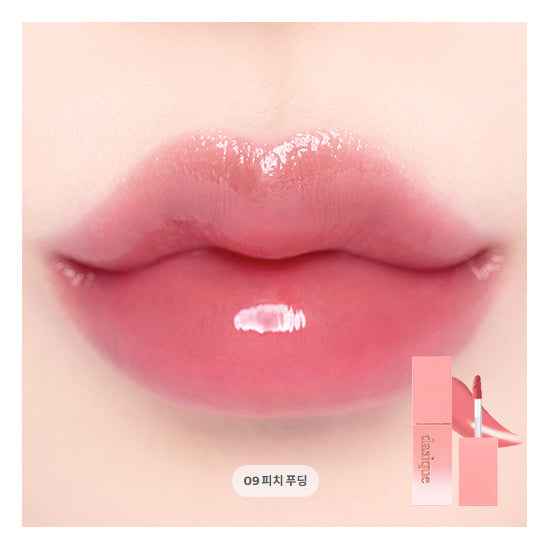 Dasique Juicy Dewy Tint (27 Options)