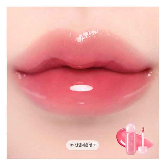 Dasique Juicy Dewy Glow Tint (14 Options)