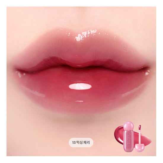 Dasique Juicy Dewy Glow Tint (14 Options)