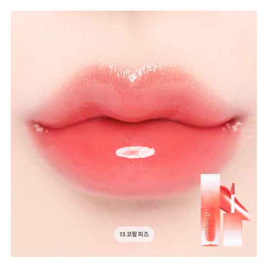 Dasique Juicy Dewy Tint (27 Options)