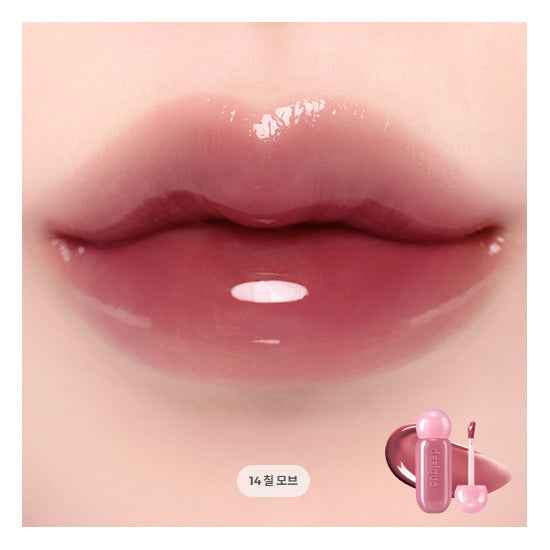 Dasique Juicy Dewy Glow Tint (14 Options)