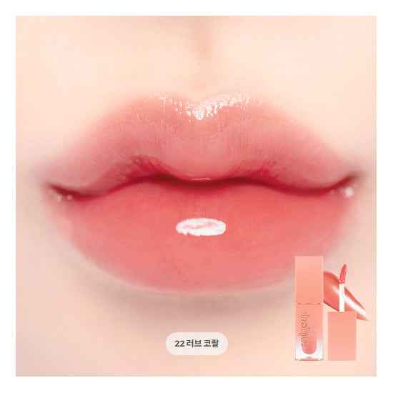 Dasique Juicy Dewy Tint (27 Options)
