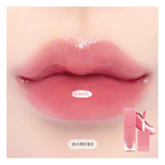 Dasique Juicy Dewy Tint (27 Options)