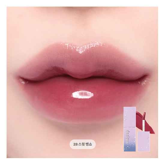 Dasique Juicy Dewy Tint (27 Options)