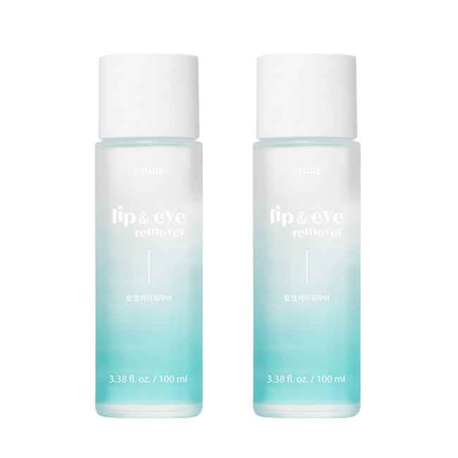 Etude House Lip & Eye Remover 100ml/250ml/320ml (9 Options)