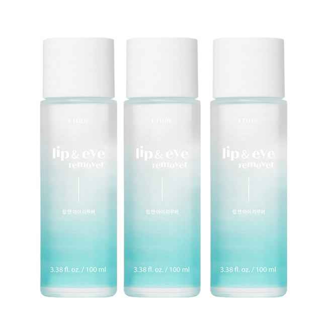 Etude House Lip & Eye Remover 100ml/250ml/320ml (9 Options)