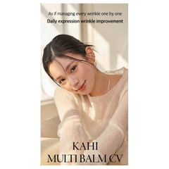 KAHI Multi Balm & Refill 9g (8 Options)