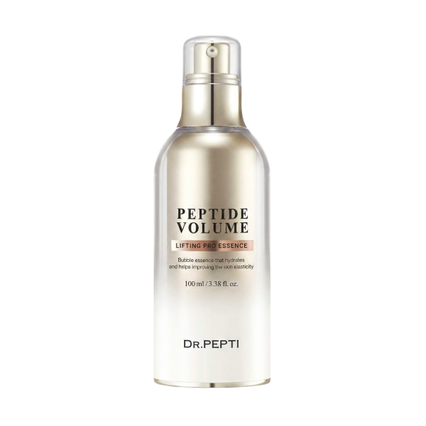 Dr. Pepti Peptide Volume Lifting Pro Essence 30ml / 100ml (7 Options)