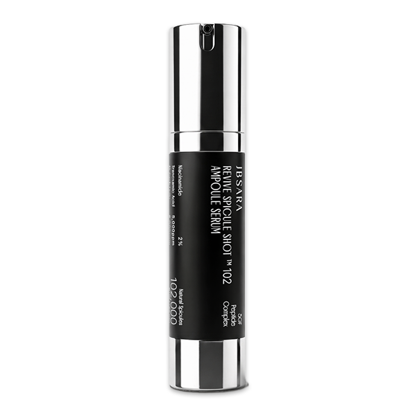 JBSARA Revive Spicule Shot Ampoule Serum 102 / 302 50ml (9 Options)