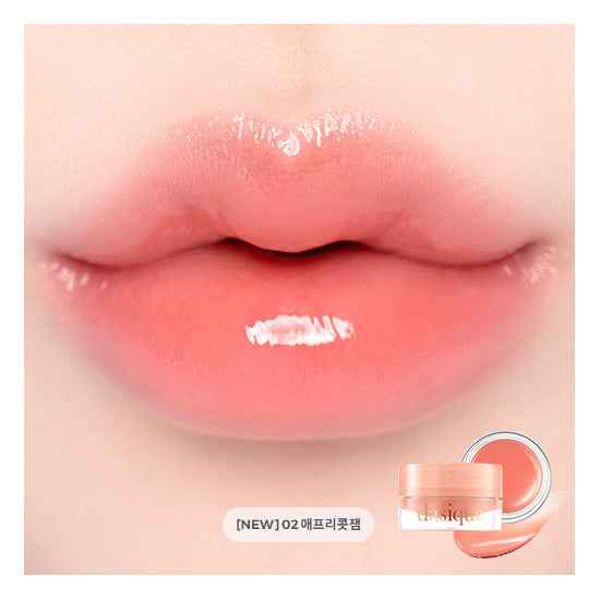 Dasique Fruity Lip Jam (13 Options)
