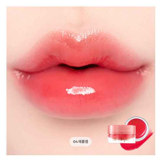 Dasique Fruity Lip Jam (13 Options)